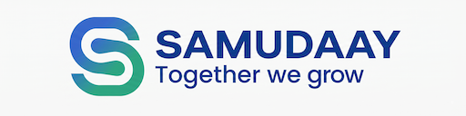 Samudaay Logo
